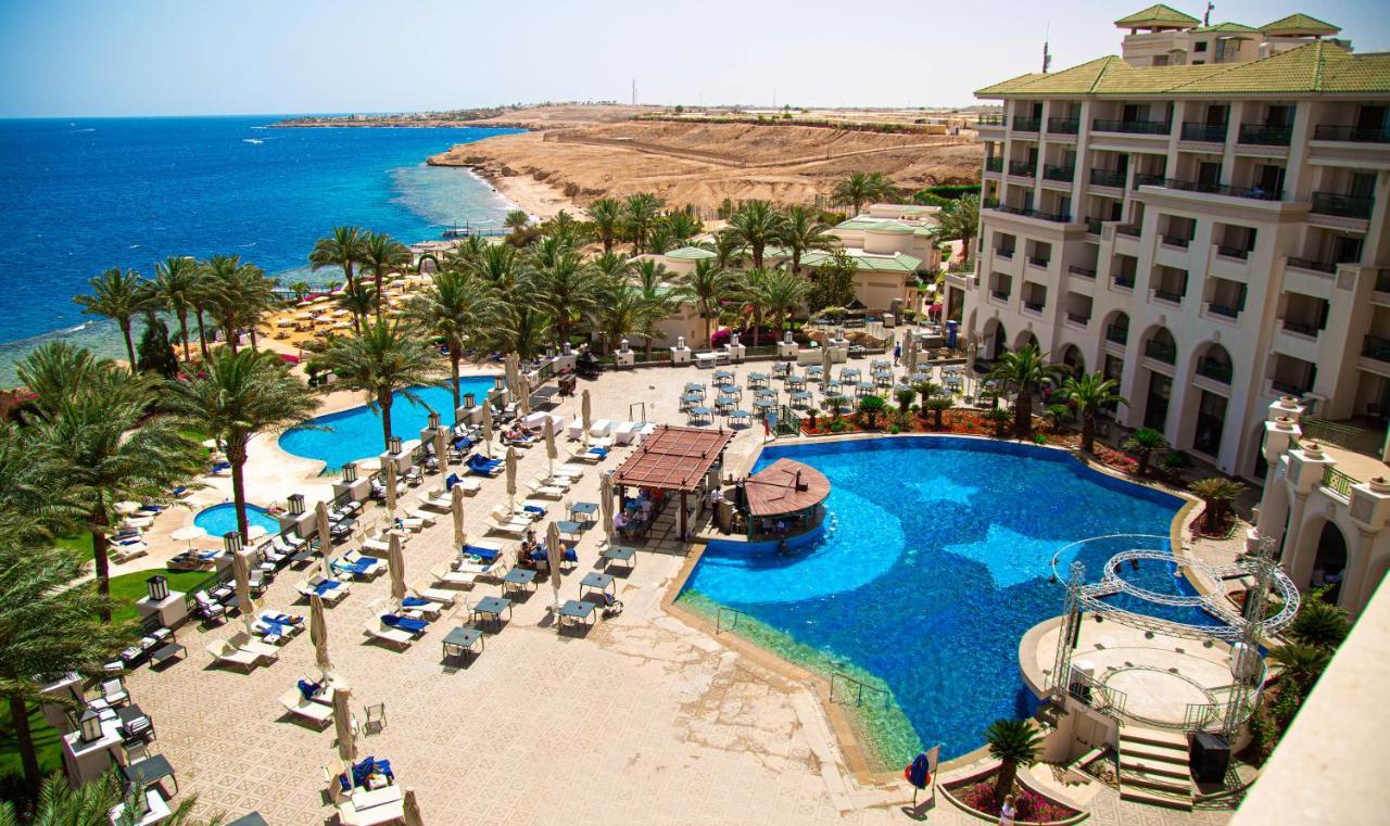 Stella Di Mare & 5* Sharm el-Sheikh