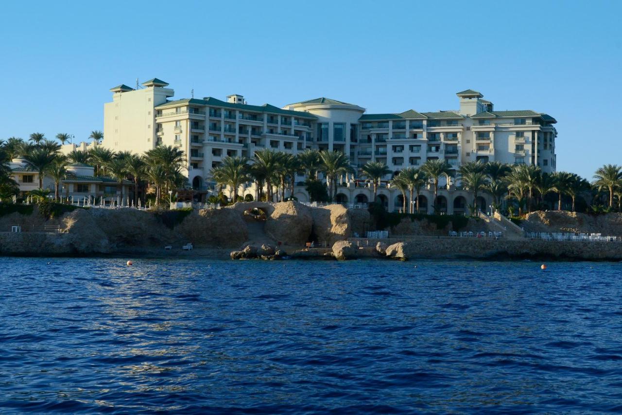 Stella Di Mare & 5* Sharm el-Sheikh