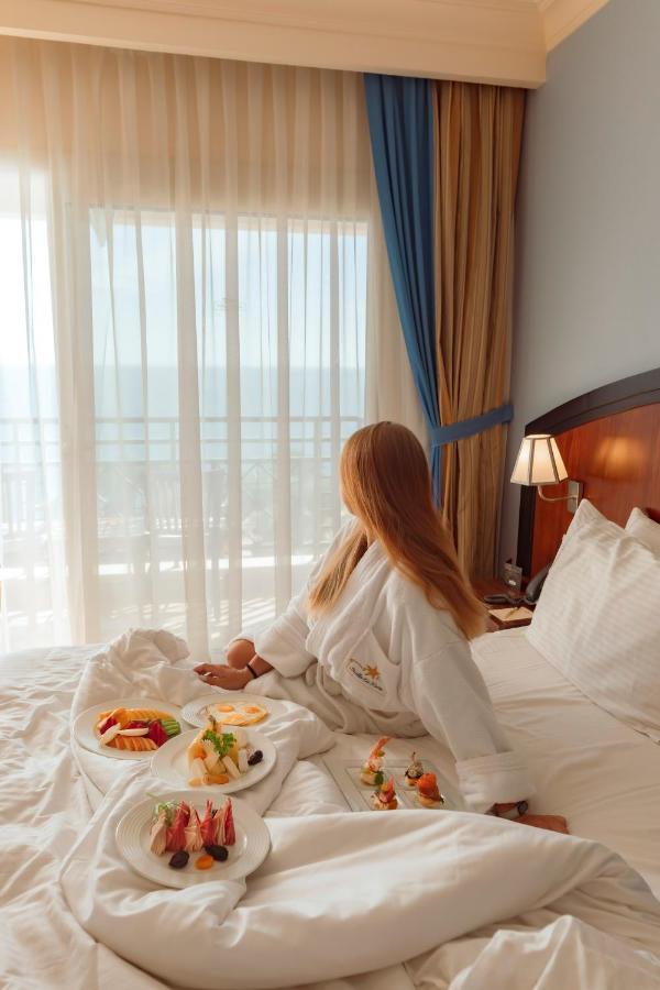 Stella Di Mare & Resort 5*