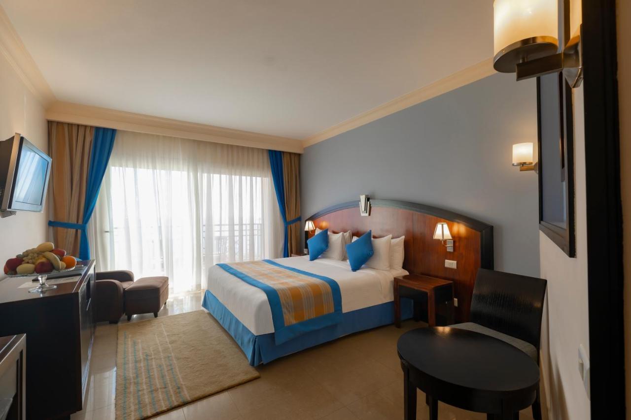 Resort Stella Di Mare & Sharm el-Sheikh