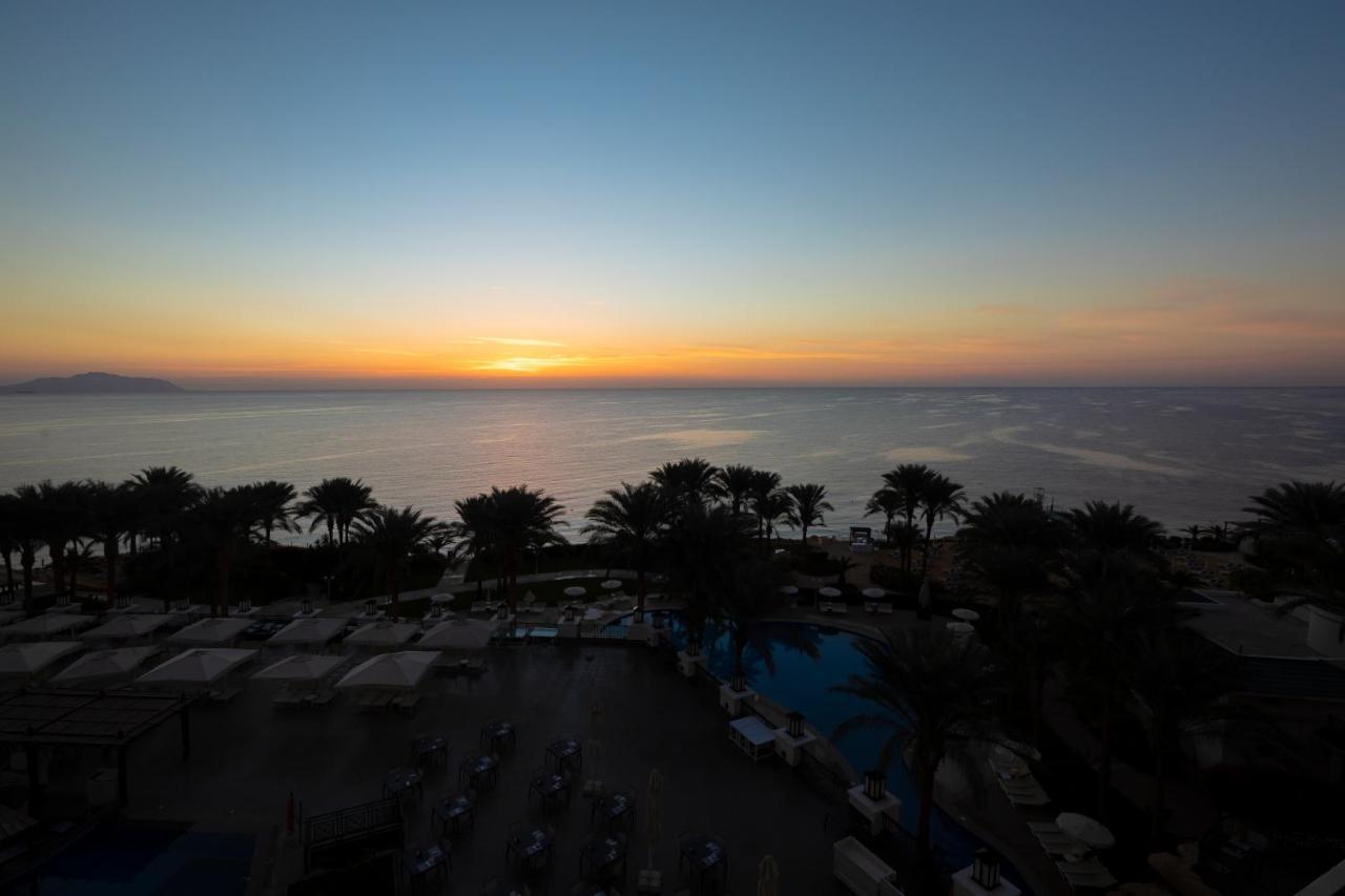 Stella Di Mare & Sharm el-Sheikh