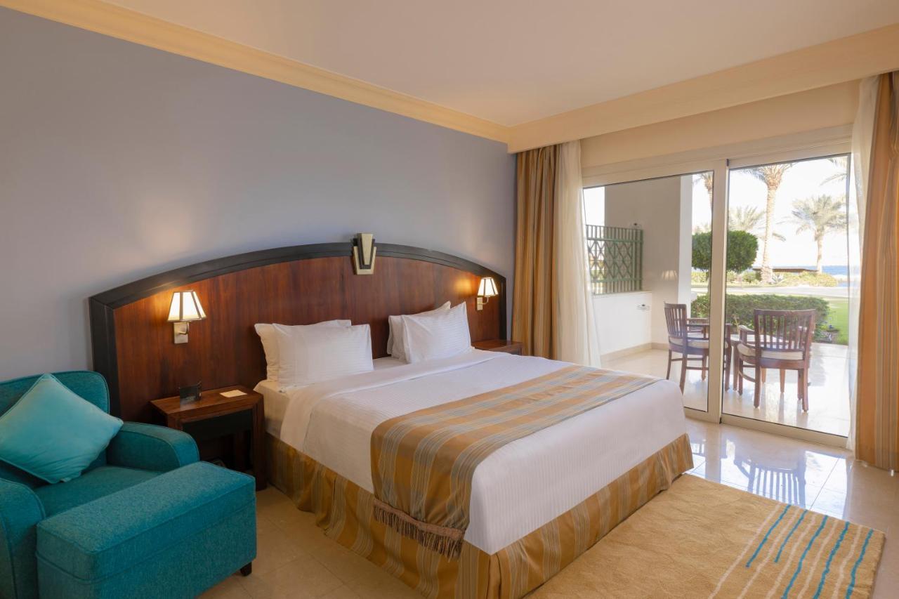 Stella Di Mare & 5* Sharm el-Sheikh