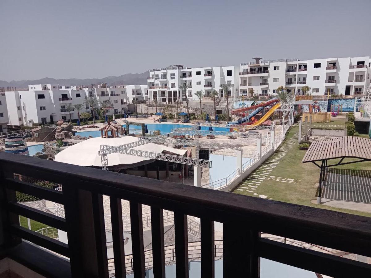 Apartment Jasmine & Aqua Park Sharm el-Sheikh