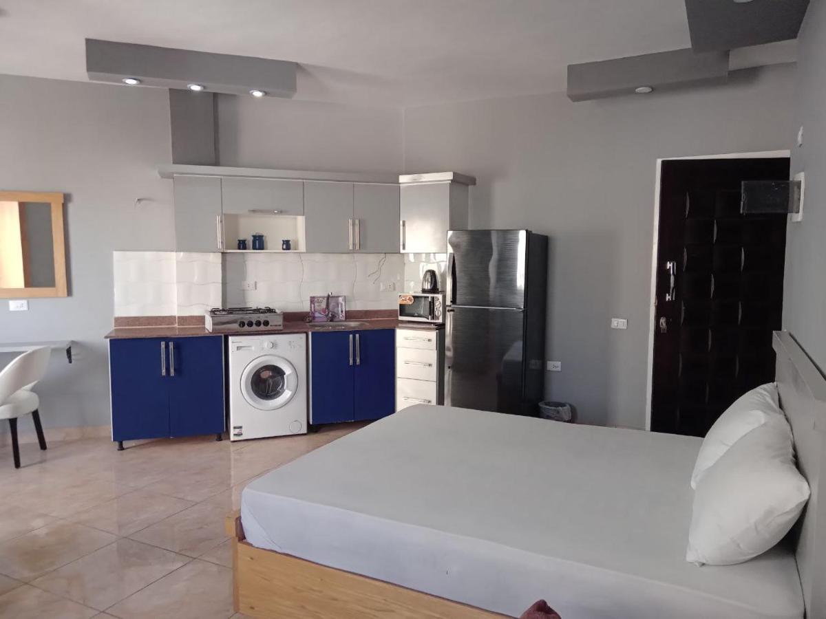 Apartment Jasmine & Aqua Park *
