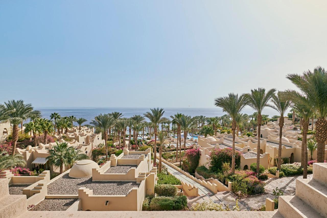 Four Seasons Sheikh
