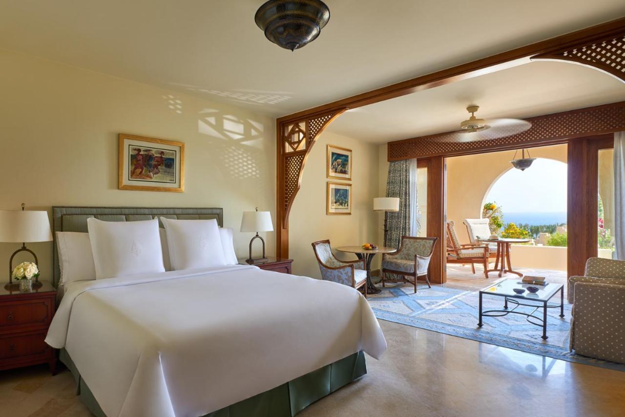 Four Seasons Sheikh Resort