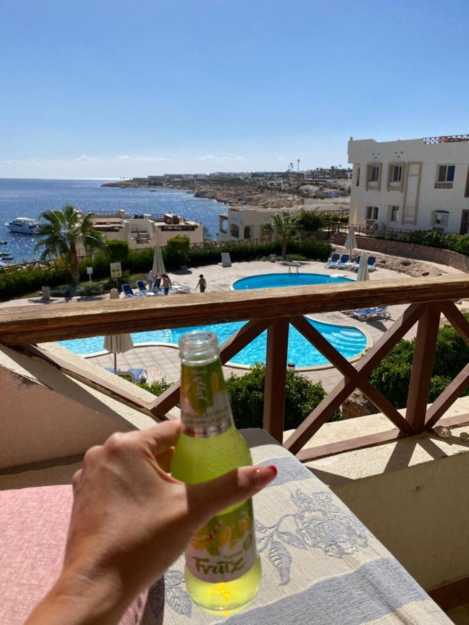 2 Bedrooms Shark's Bay Oasis With Free Beach 5 Metres Away Sharm El-Sheikh
