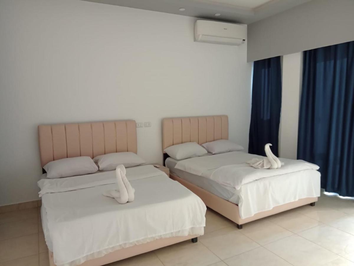 Jasmine & Aqua Park Apartment