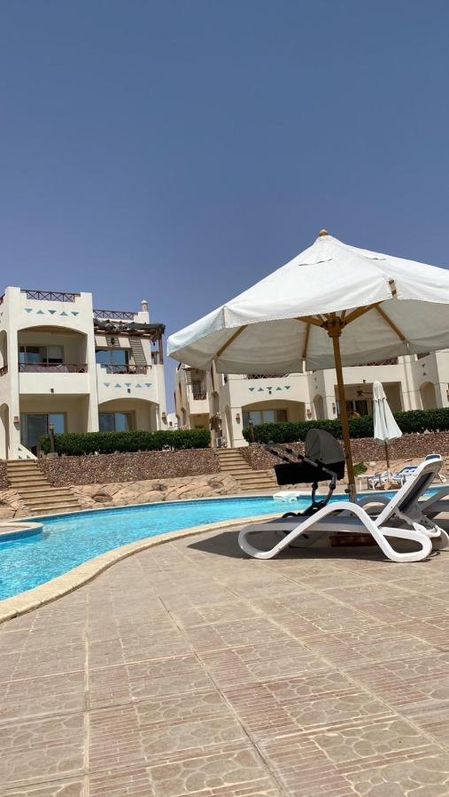 2 Bedrooms Shark's Bay Oasis With Free Beach 5 Metres Away * Sharm El-Sheikh