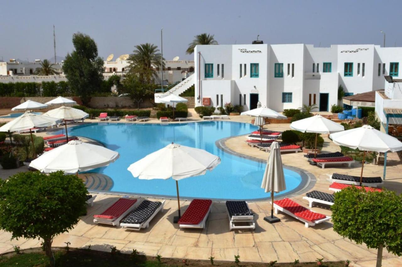 Hotel Sunset Sheikh