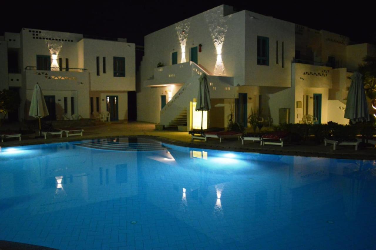 Sunset Sheikh Hotel 3*