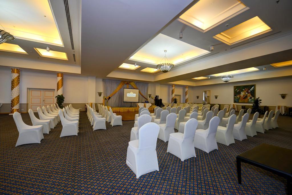 Stella Di Mare & Resort Sharm el-Sheikh