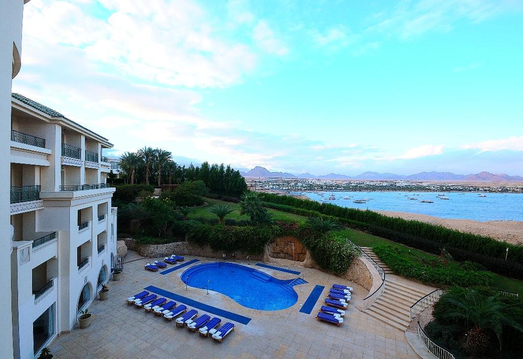 Resort Stella Di Mare & Sharm el-Sheikh