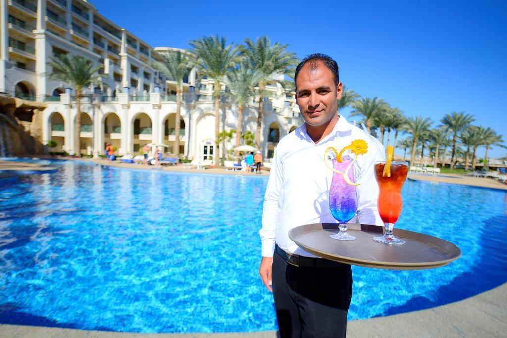 Stella Di Mare & Sharm el-Sheikh