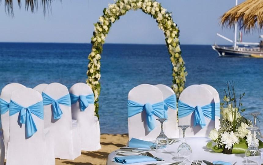 Jaz Fayrouz Resort Sharm-el-Sheikh