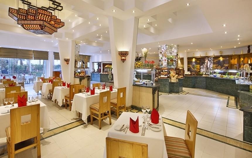 Jaz Fayrouz 4* Sharm-el-Sheikh