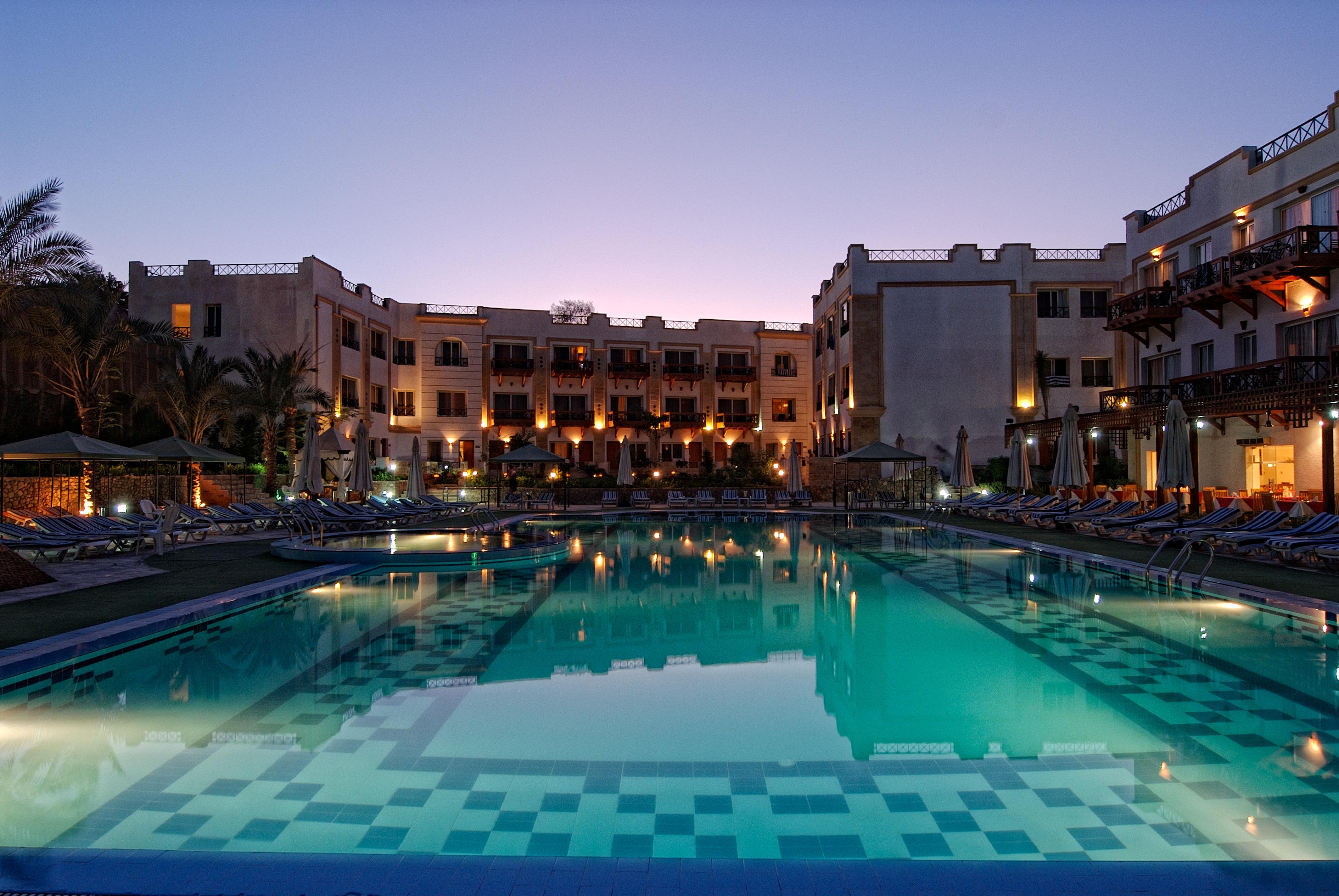 Falcon Naama Star Sharm el-Sheikh