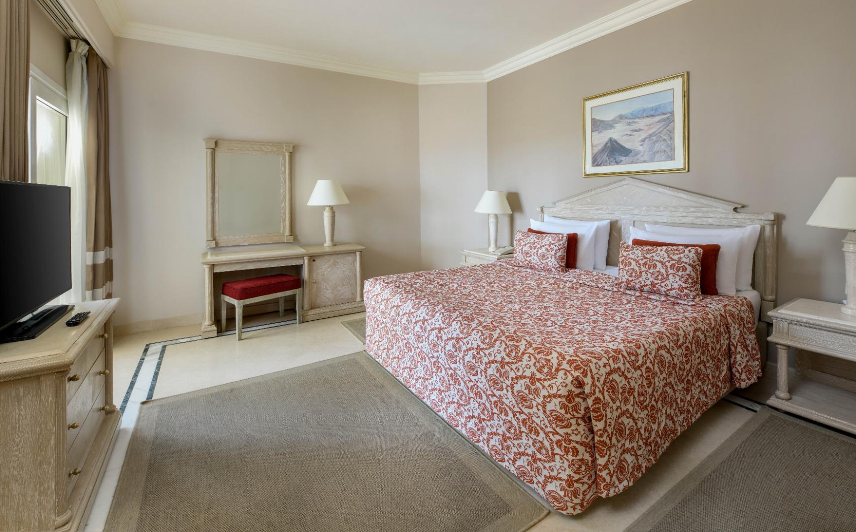 Iberotel Palace - Adults Friendly 16 Years Plus 5*