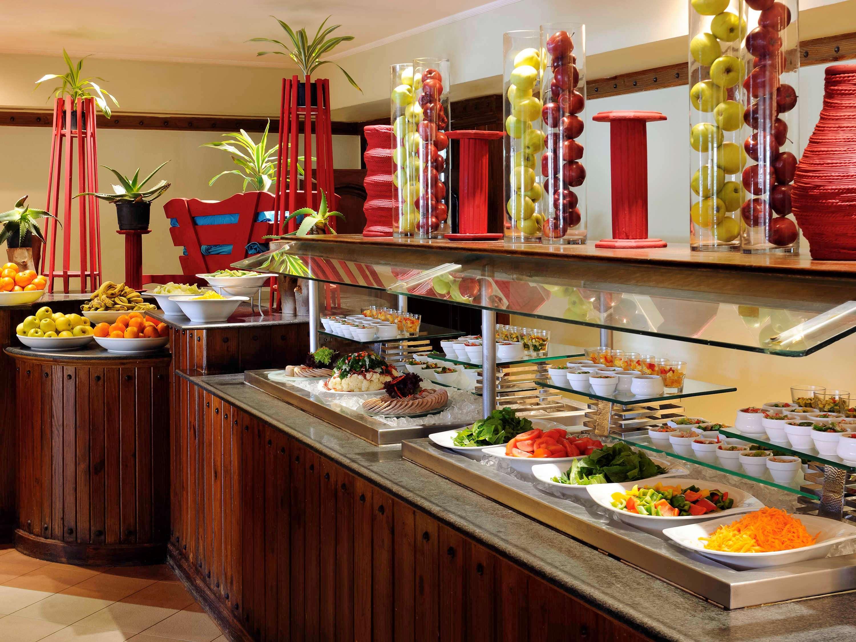 Naama Bay Promenade Beach Managed By Accor Resort Sharm el-Sheikh