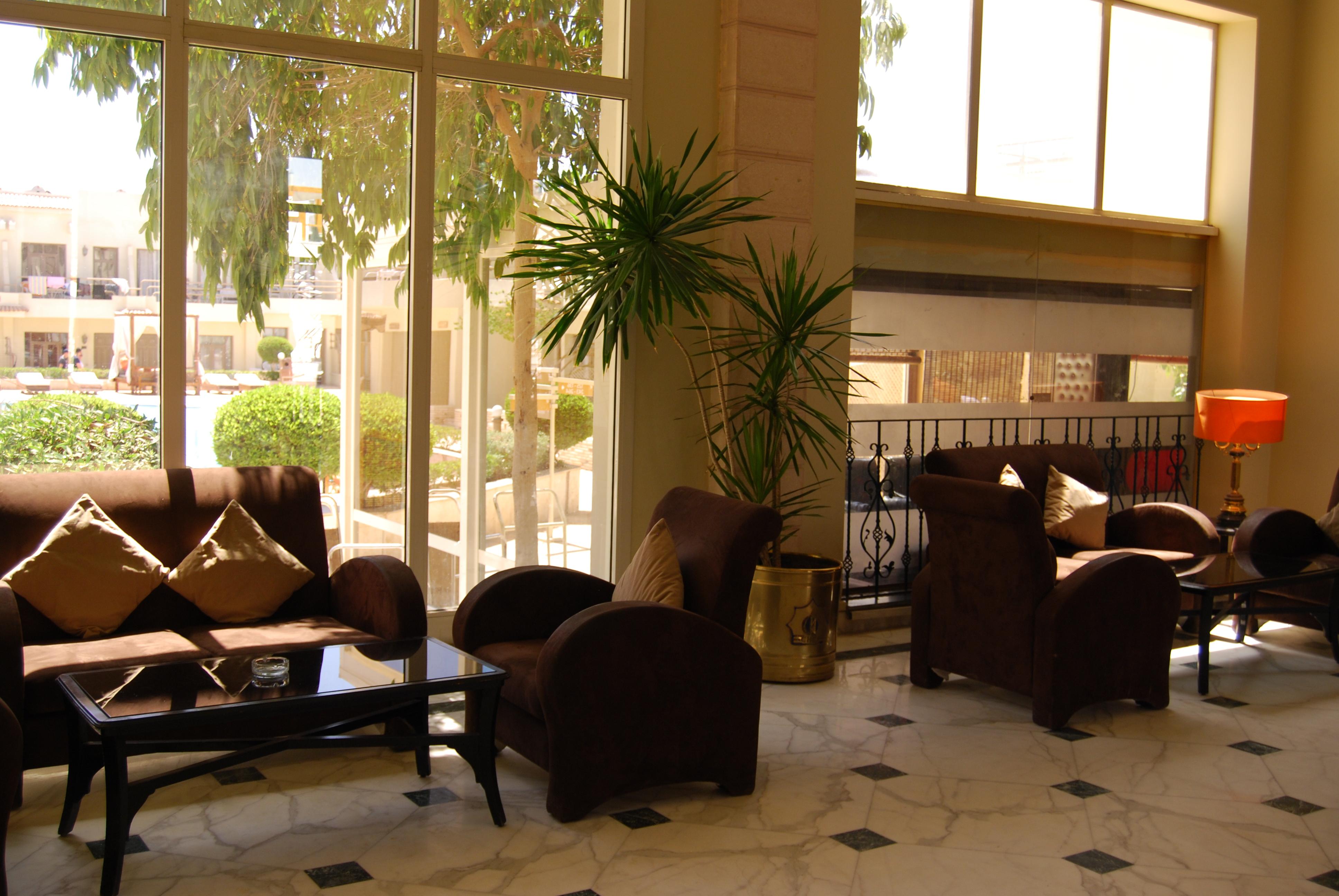 Cataract Layalina Naama Bay Resort 3*