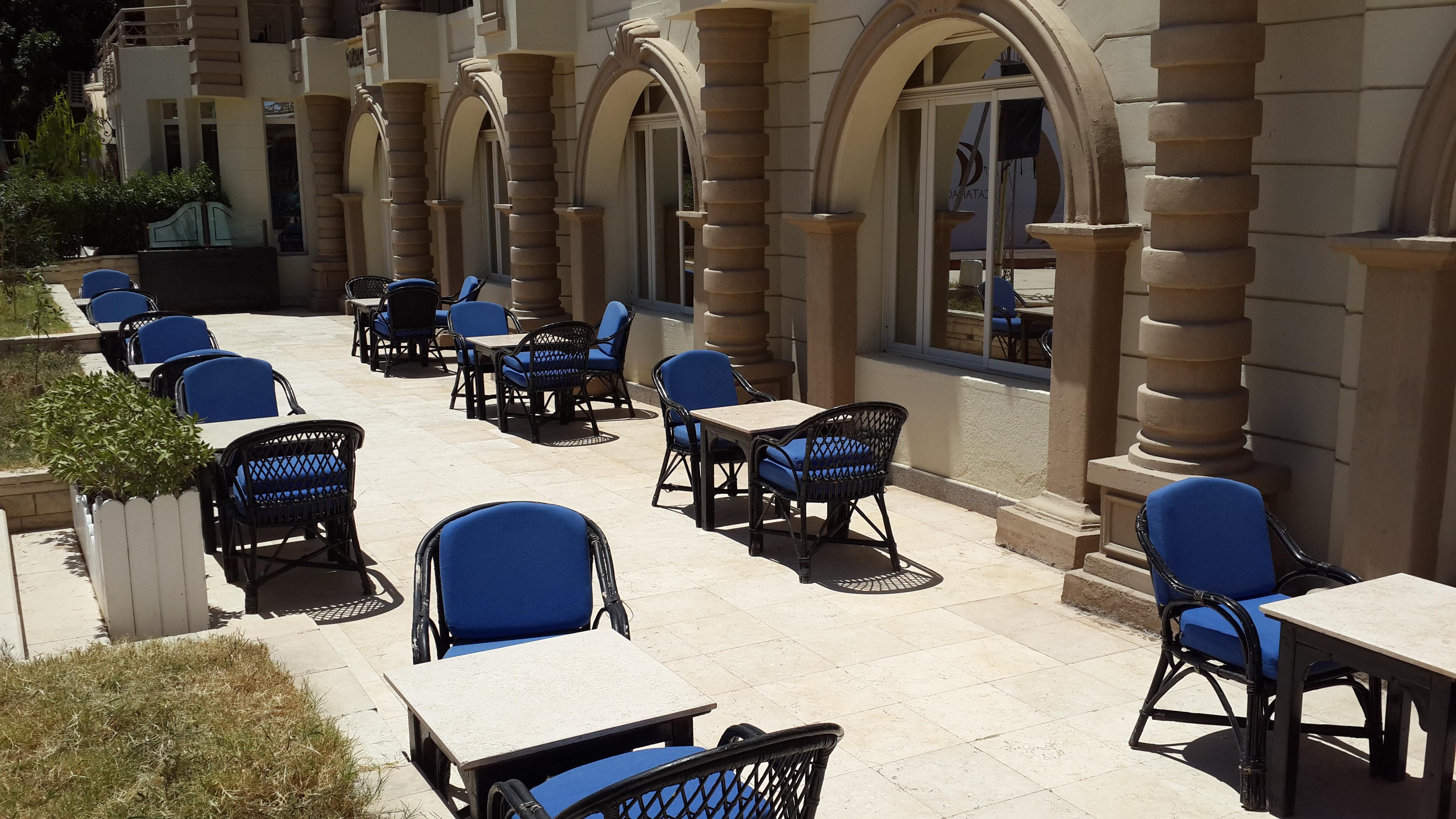 Resort Cataract Layalina Naama Bay 3*