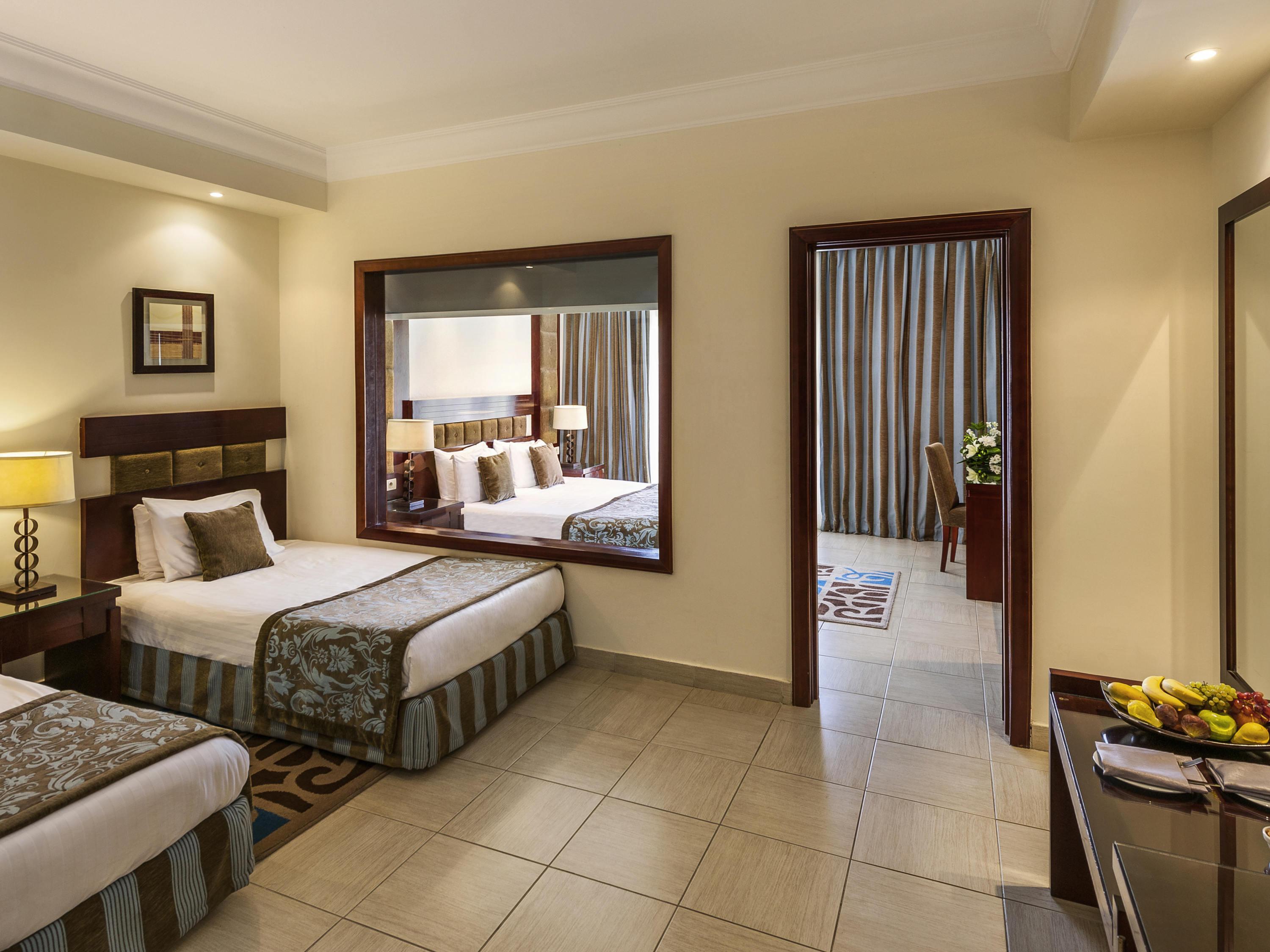 Rixos Sheikh (adults Only) Resort 5*