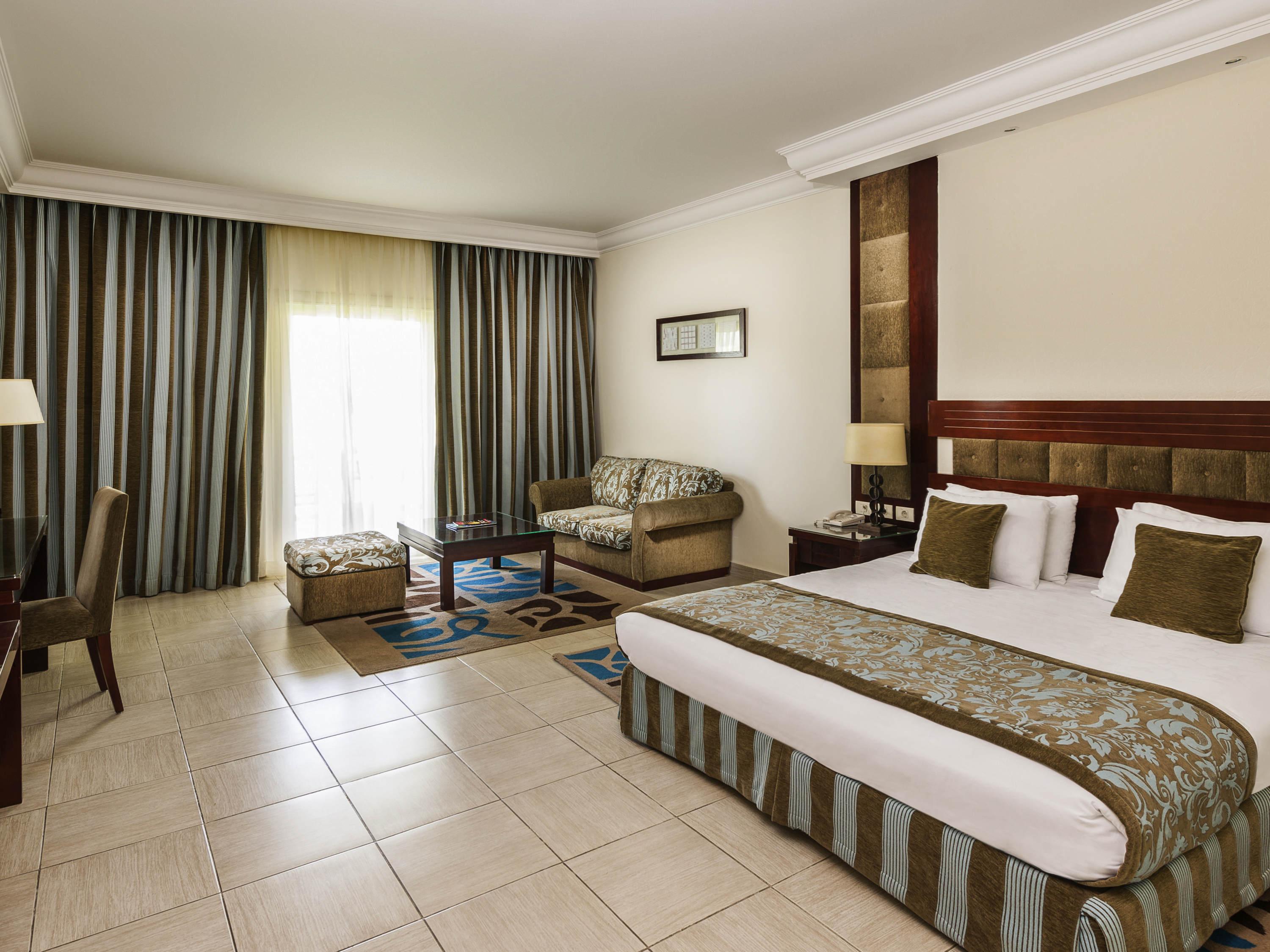 Resort Rixos Sheikh (adults Only)