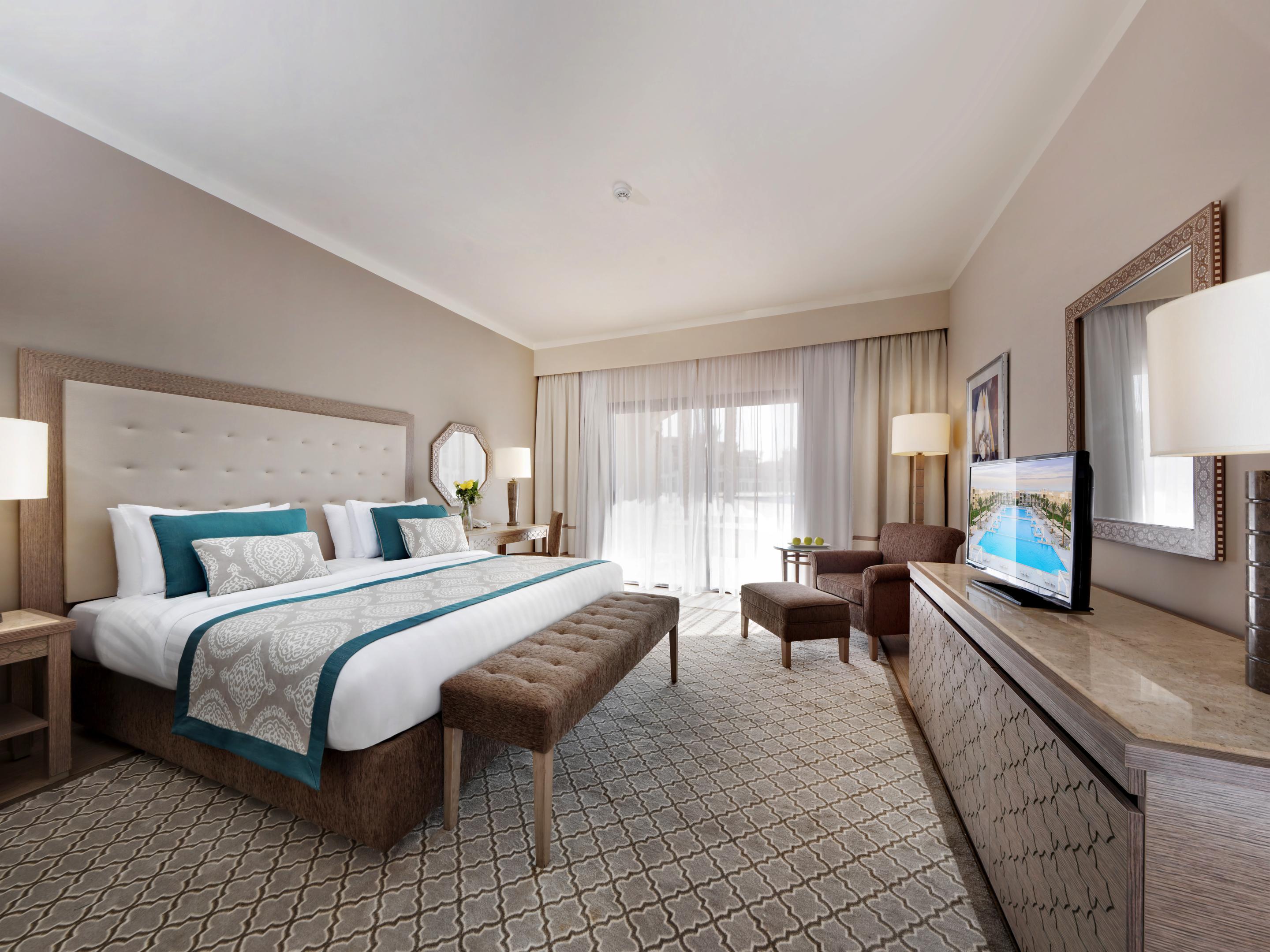 Steigenberger Alcazar Resort Sharm-el-Sheikh