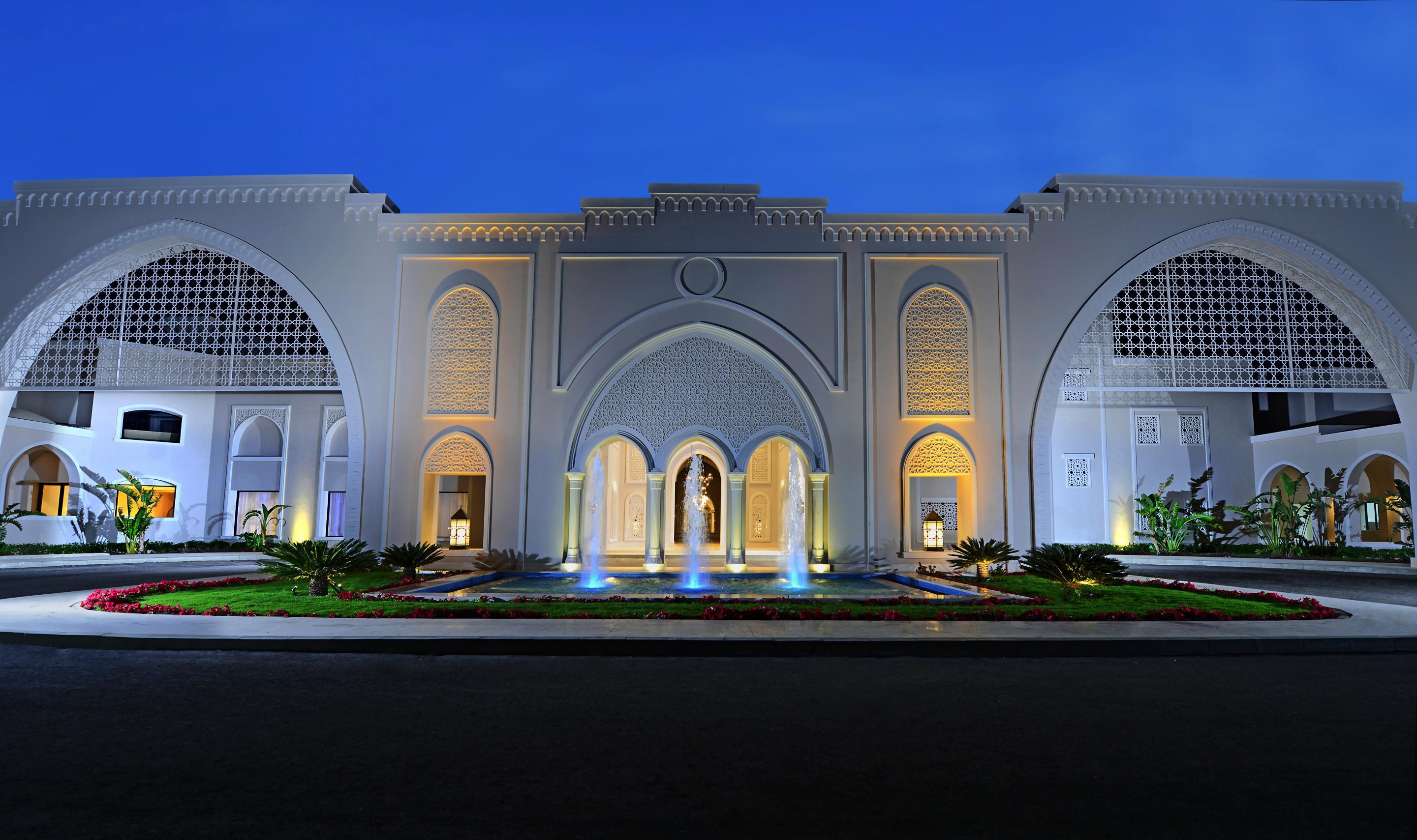 Steigenberger Alcazar 5* Sharm-el-Sheikh
