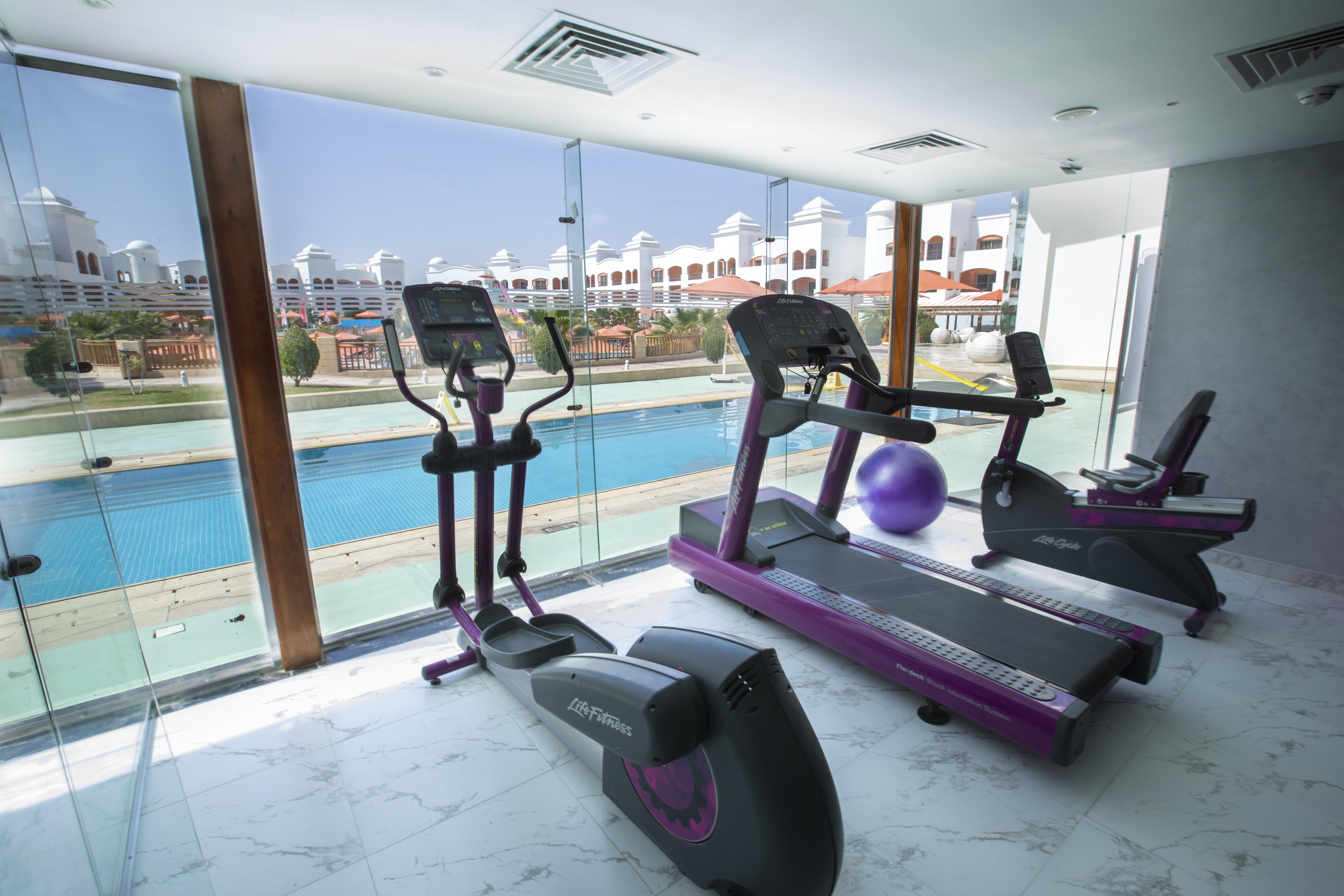 Waves In Naama Bay Hotel 5*