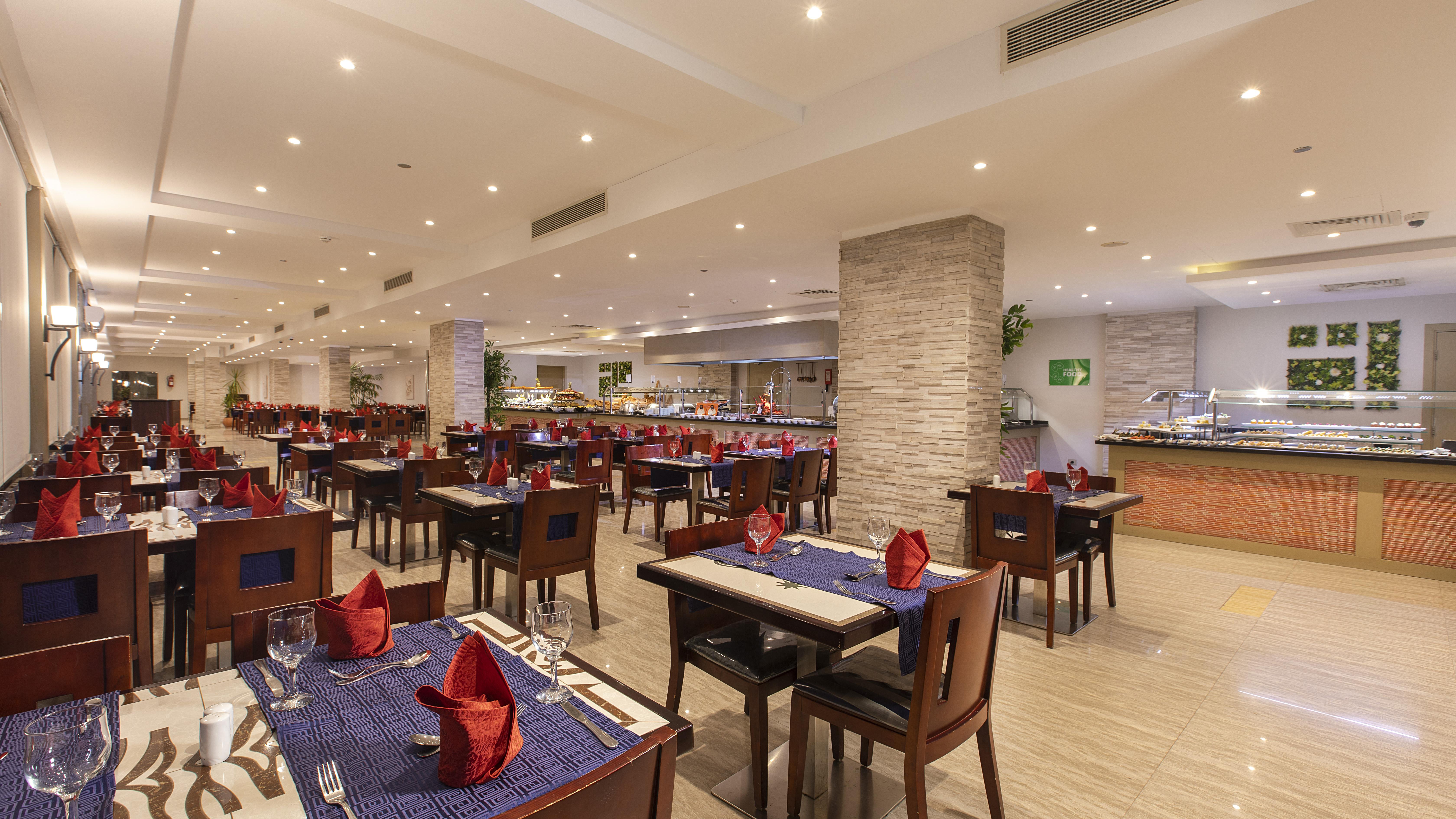 Hotel Waves In Naama Bay 5*