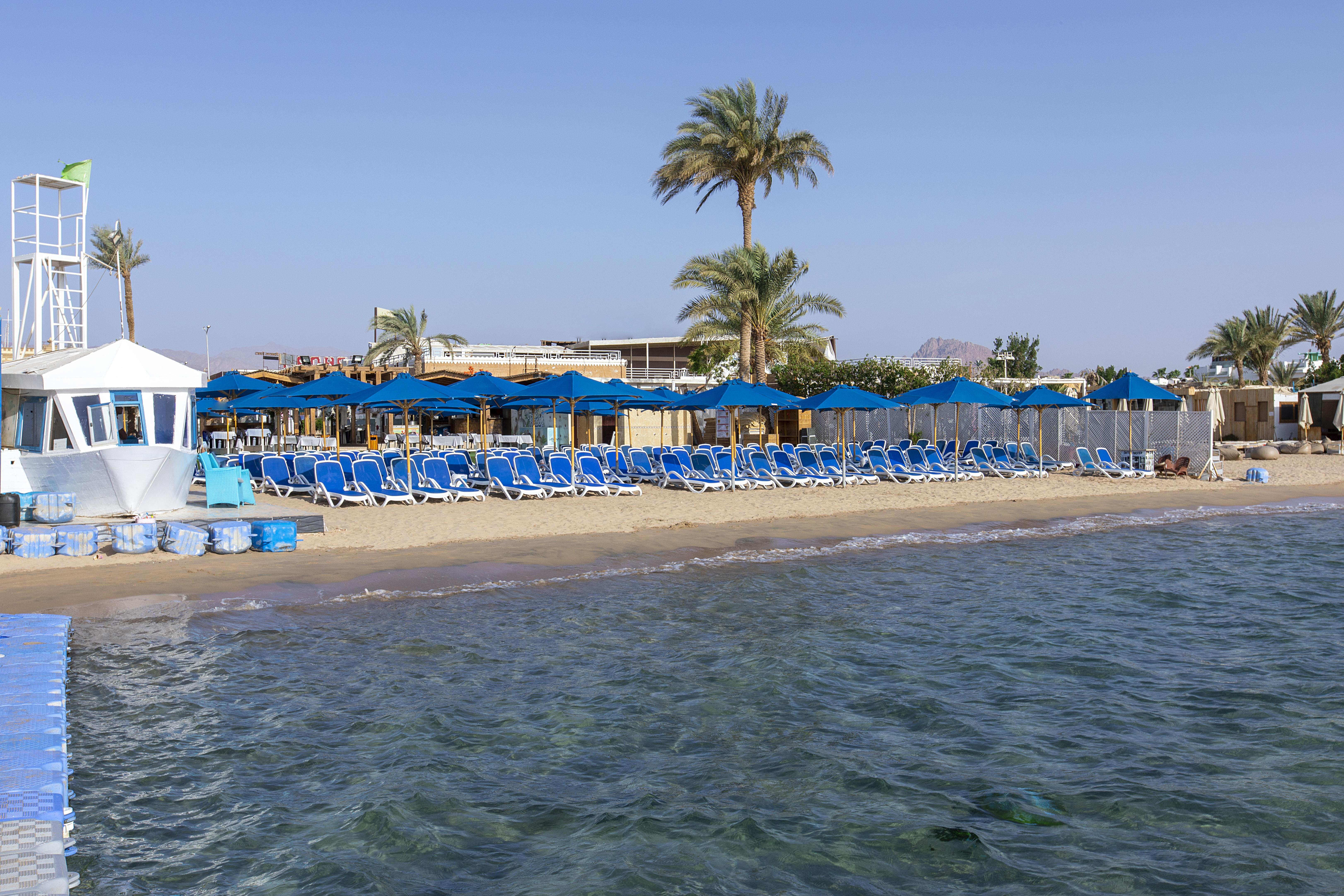 Waves In Naama Bay Hotel 5*