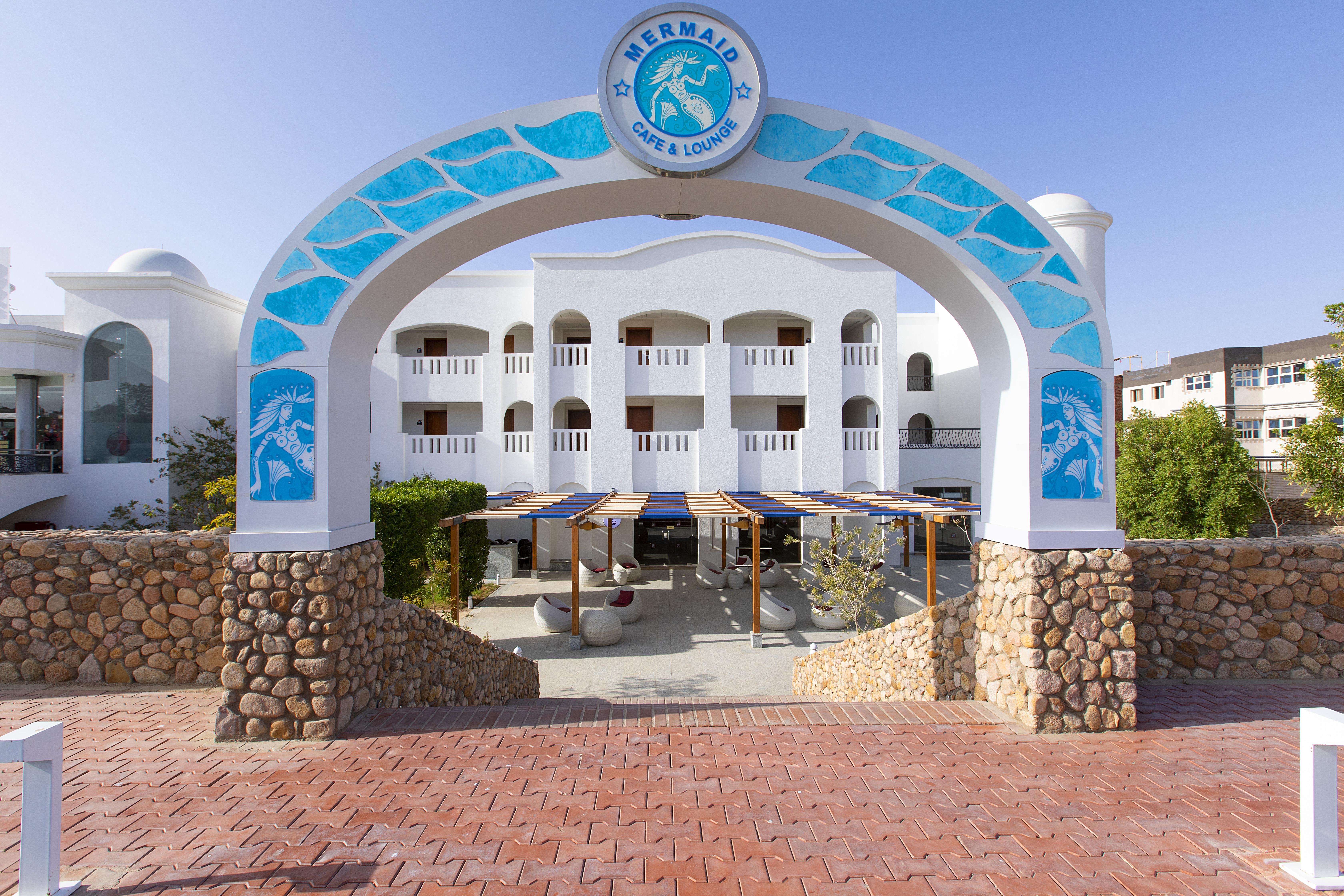 Hotel Waves In Naama Bay 5*