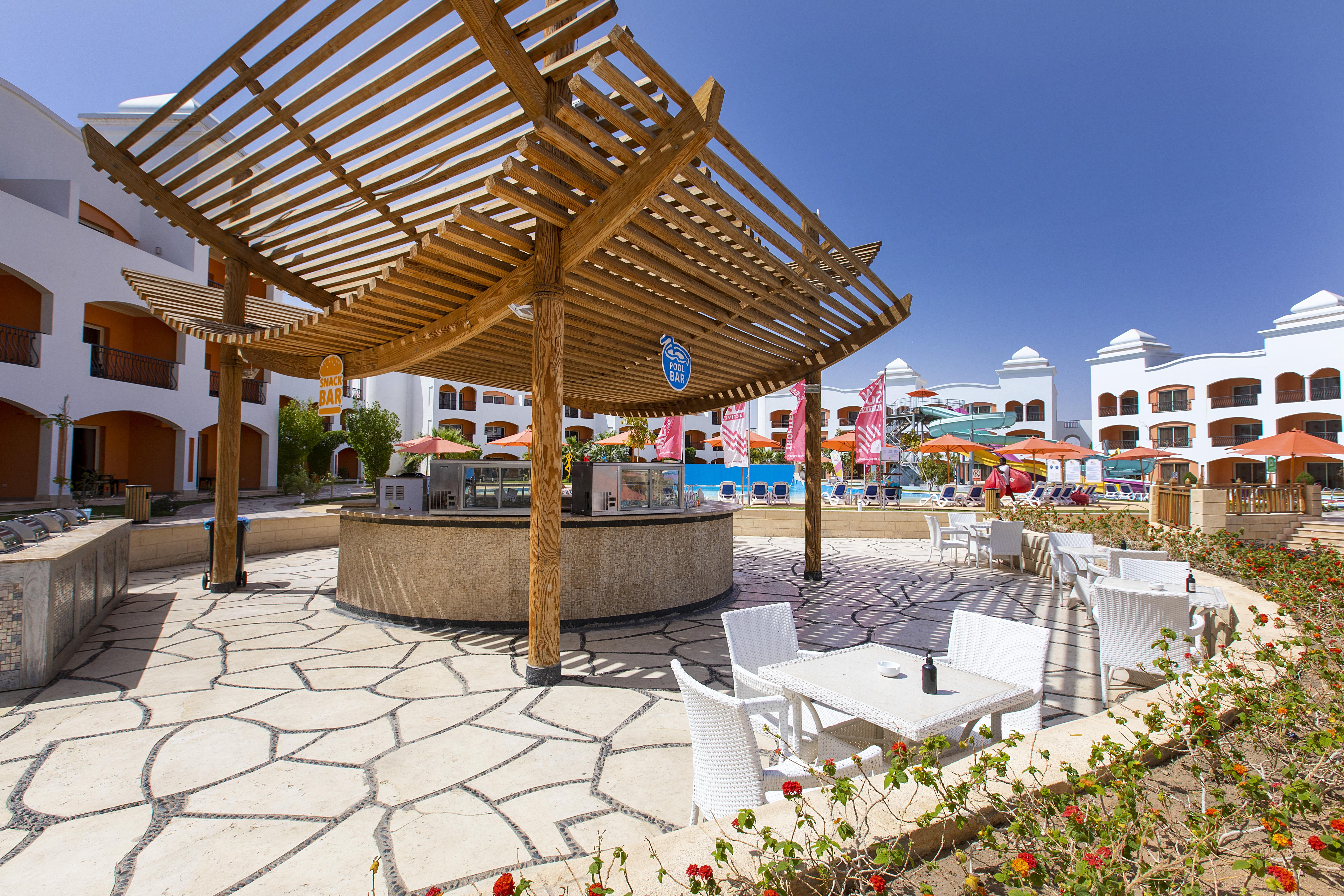 Waves In Naama Bay 5* Sharm el-Sheikh