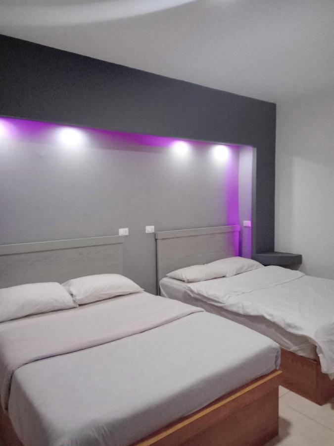 Apartment Jasmine & Aqua Park *