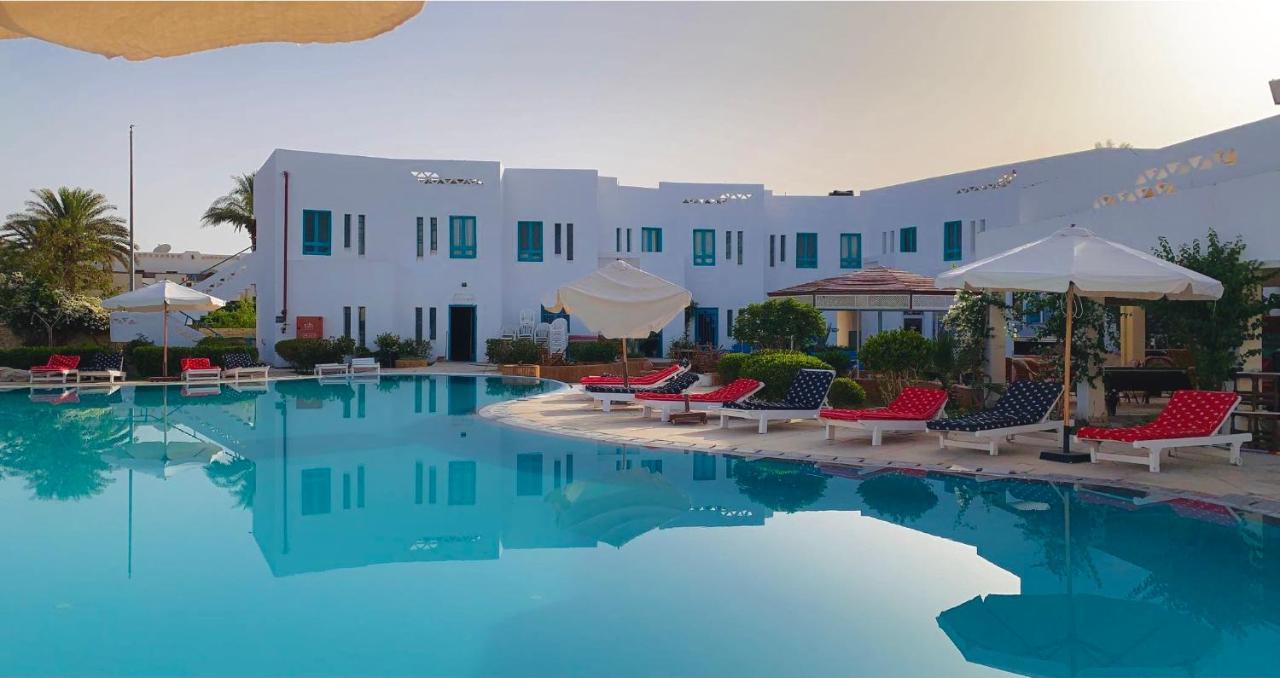 Sunset Sheikh Hotel