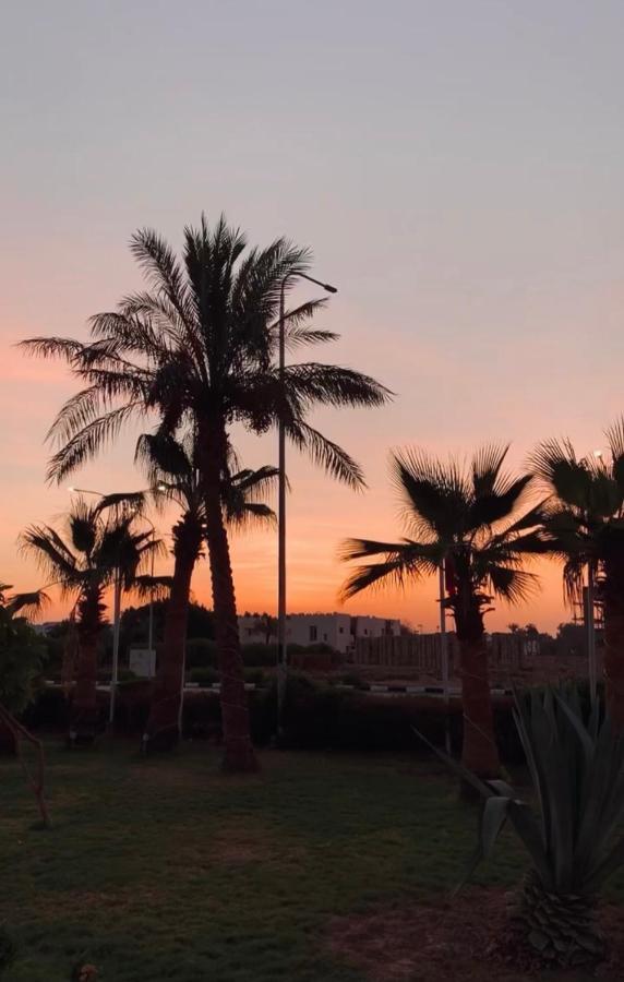 Hotel Sunset Sheikh Sharm El Sheikk