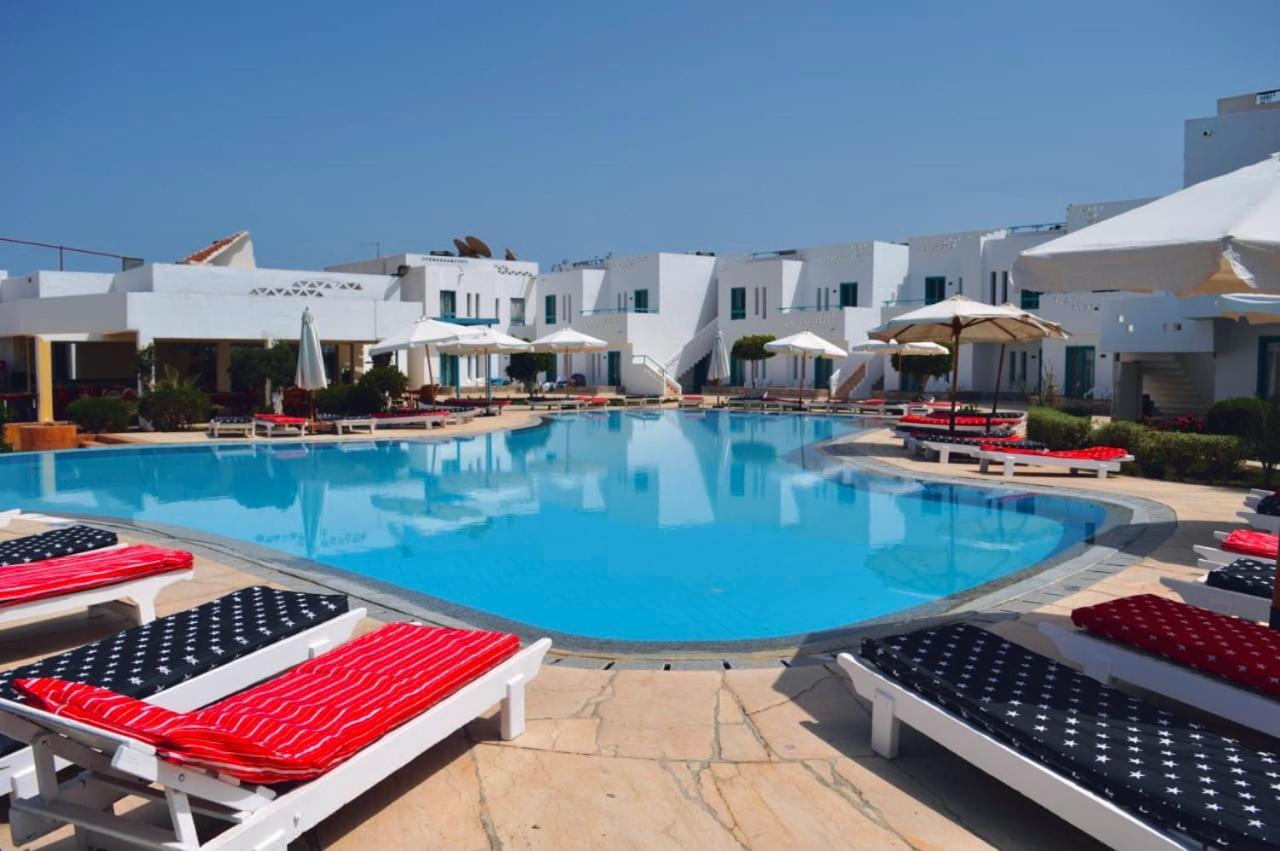 Sunset Sheikh 3* Sharm El Sheikk
