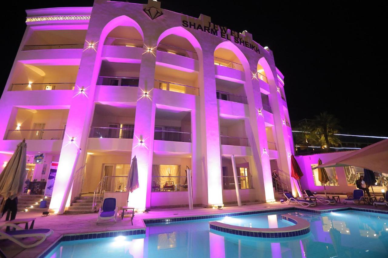 Jewel Sheikh Otel 4*