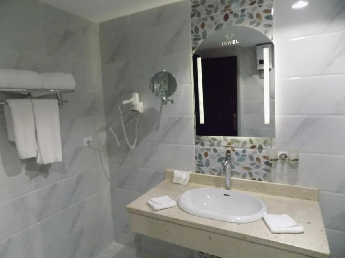 Jewel Sheikh Otel Şarm El-Şeyh