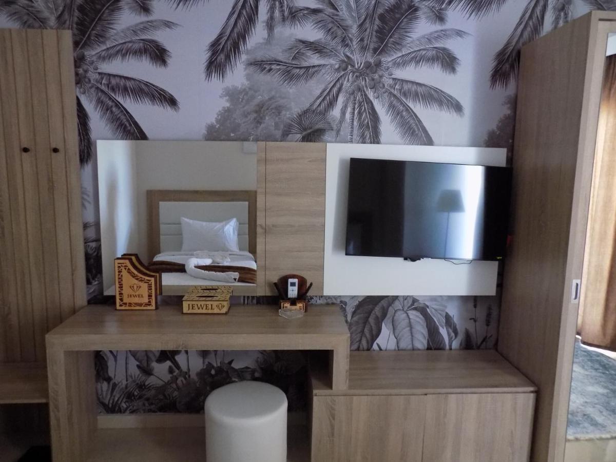 Otel Jewel Sheikh 4*