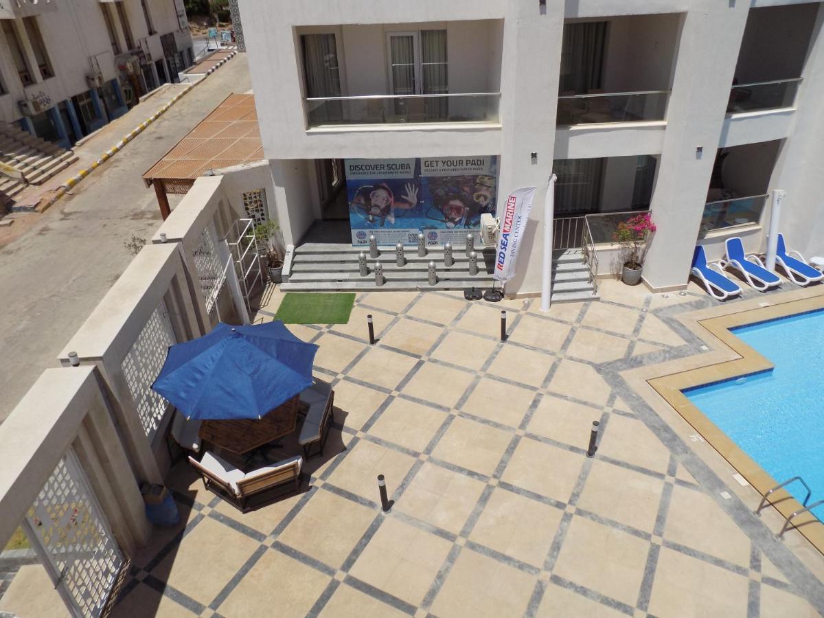 Jewel Sheikh Otel Şarm El-Şeyh