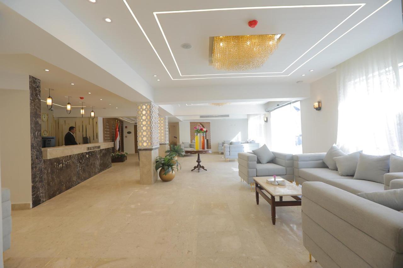 Jewel Sheikh Otel Şarm El-Şeyh