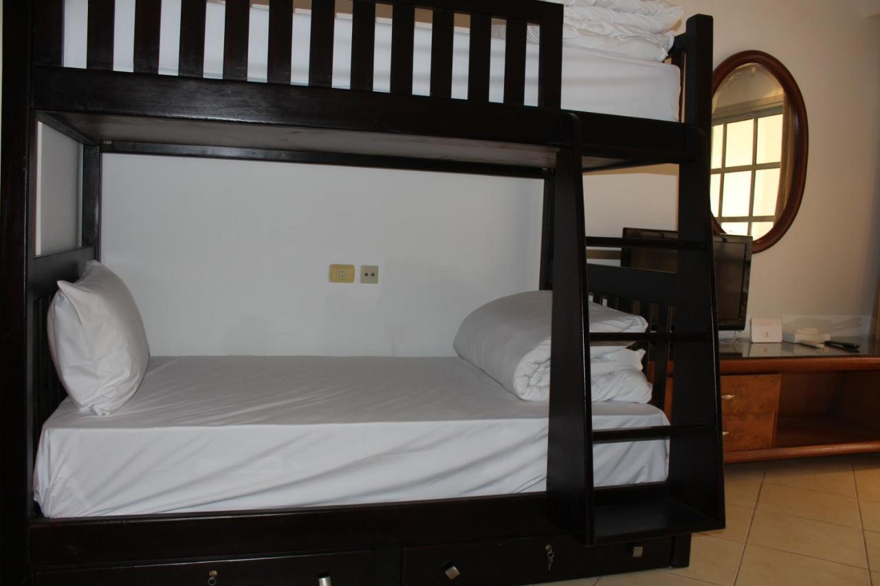 Apart Otel Herrmes