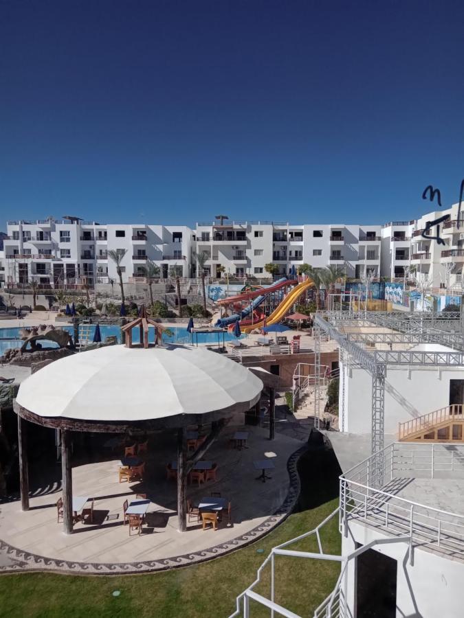 Jasmine & Aqua Park Sharm el-Sheikh