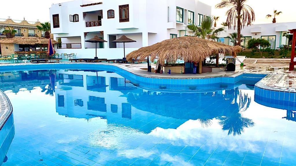 Badawia 3* Sharm-el-Sheikh