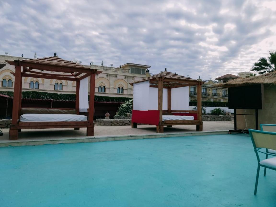 Hotel Badawia 3*