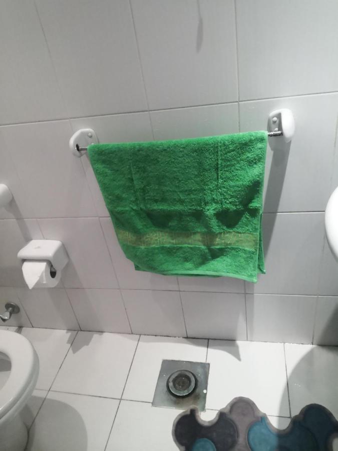 Apartamento Delta Vacation *