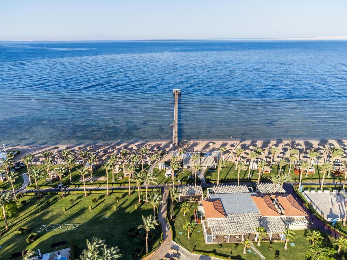 Rixos Sheikh (adults Only) Resort