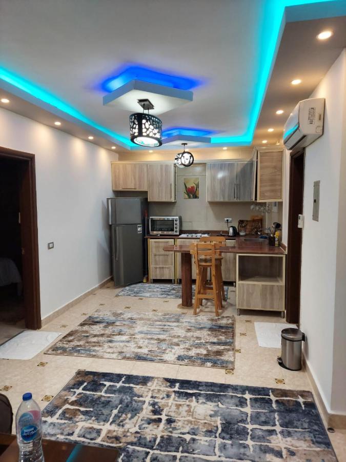 Sierra Appartement *